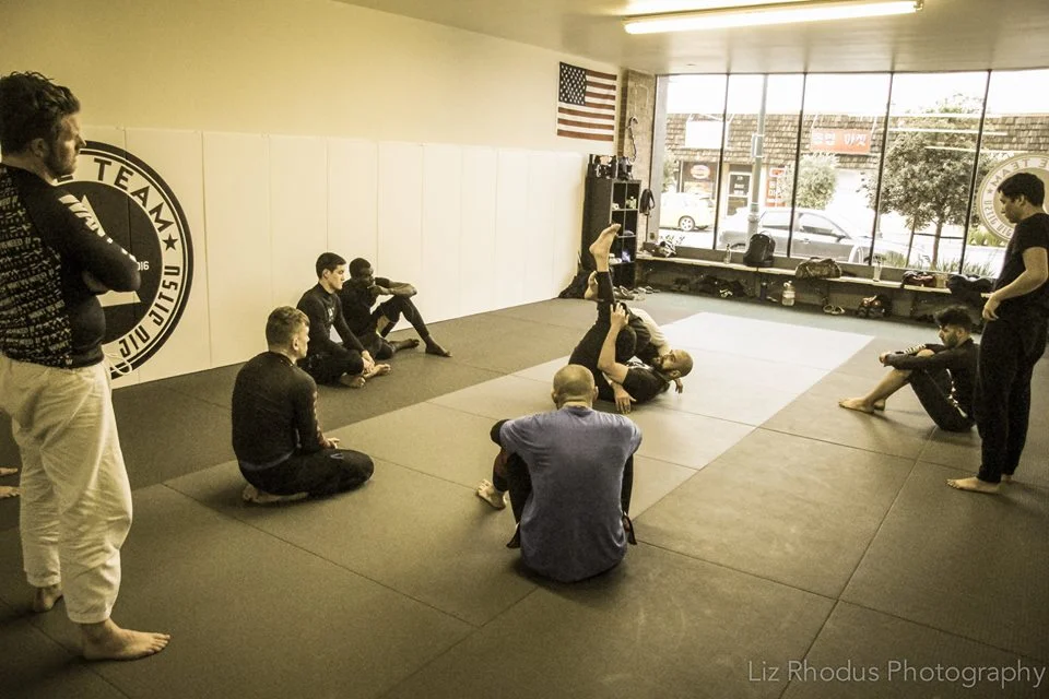 Elite Team Monterey facility image