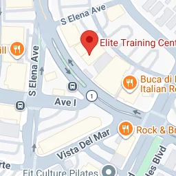 Elite Training Center facility image