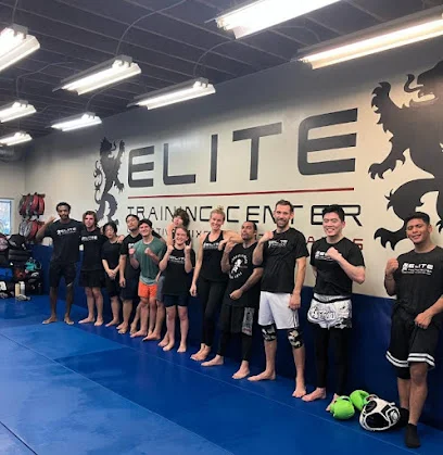 Elite Training Center facility image