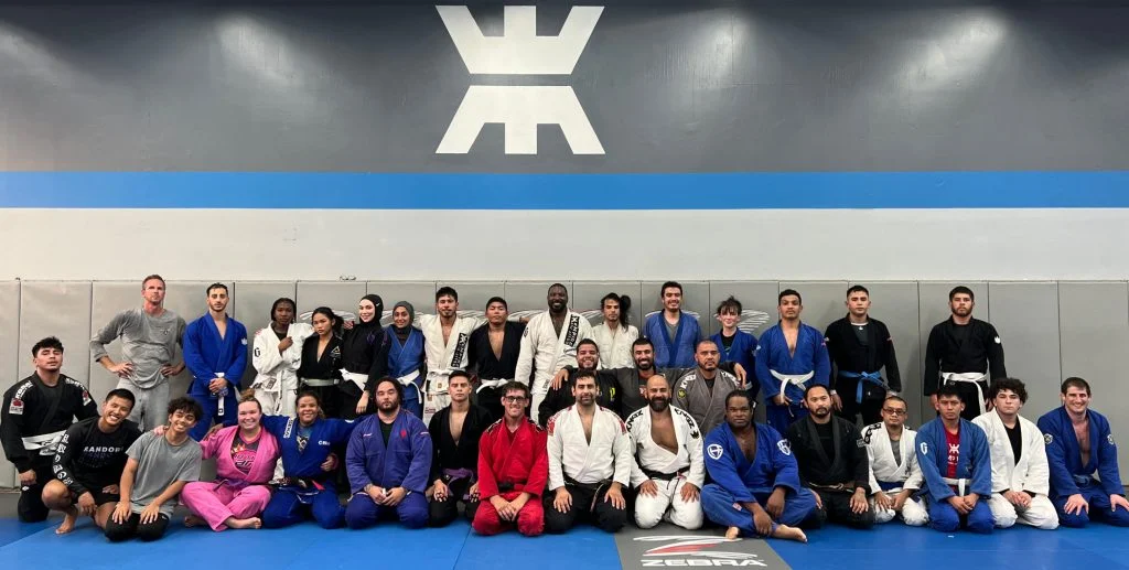 Empire Training Grounds Irvine facility image