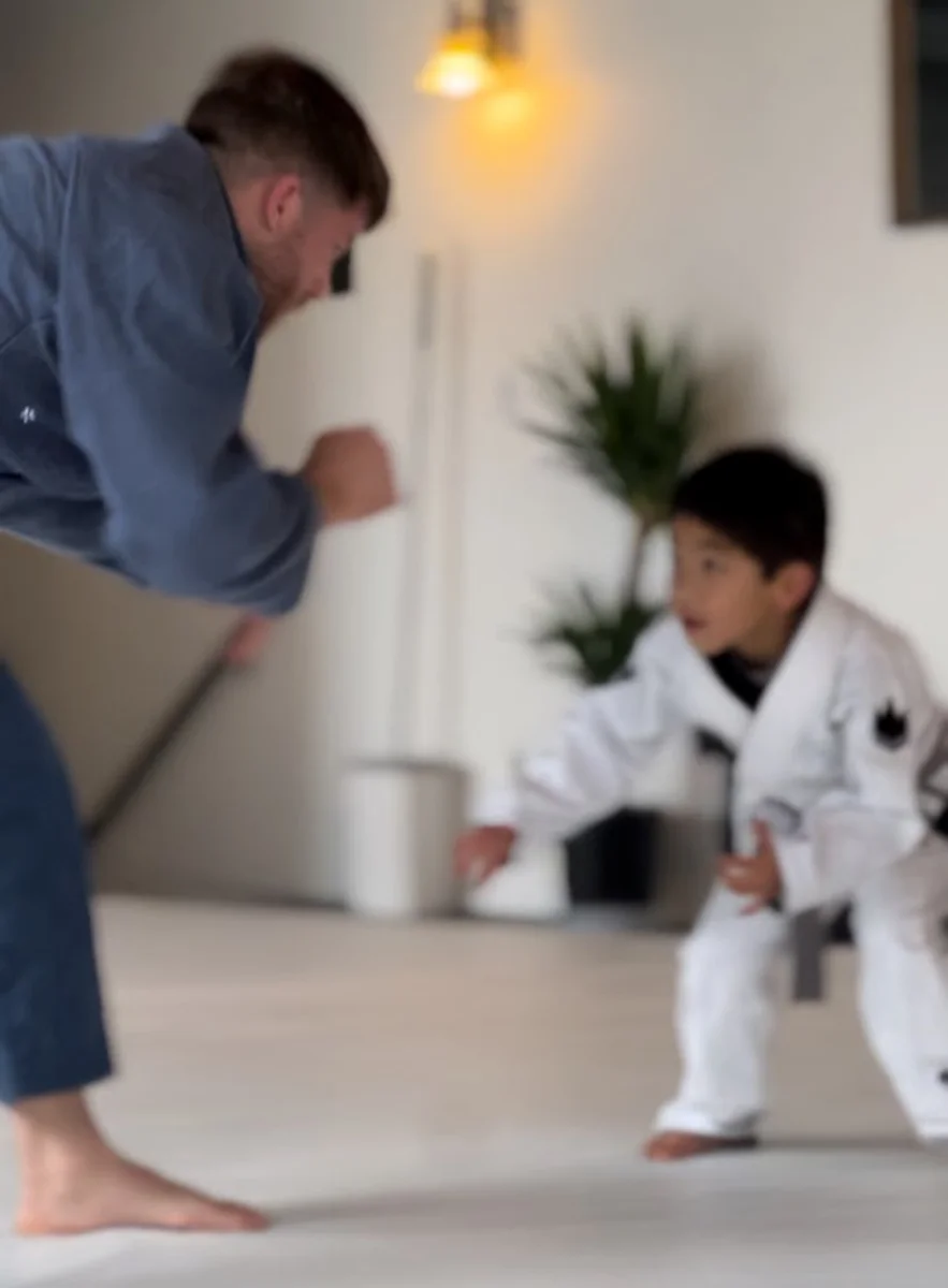 EPICA JIU JITSU ACADEMY facility image