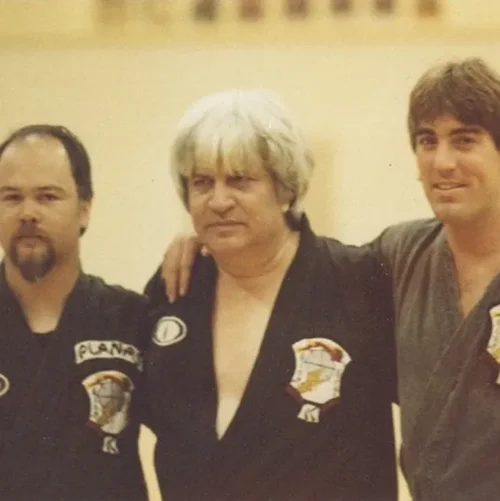 Epperson Brothers Dojo facility image