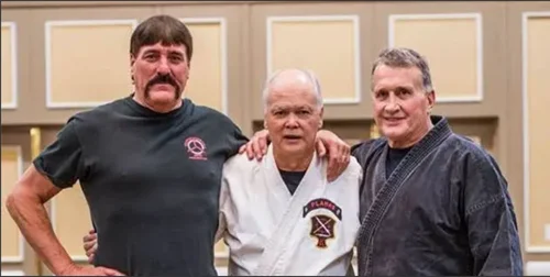 Epperson Brothers Dojo facility image