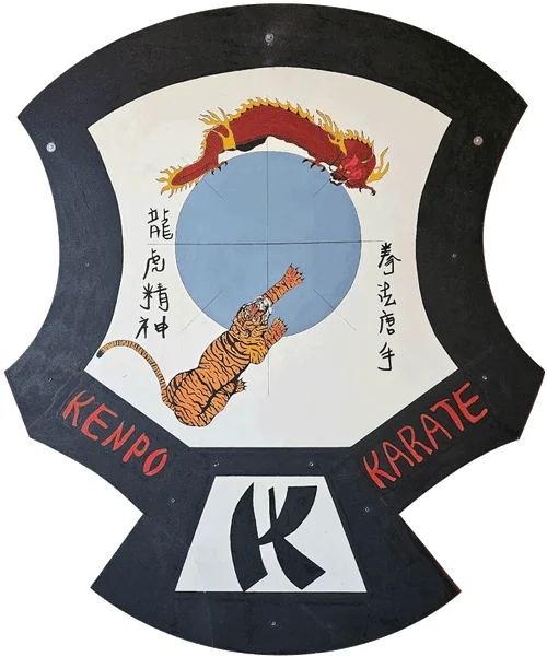 Epperson Brothers Dojo facility image