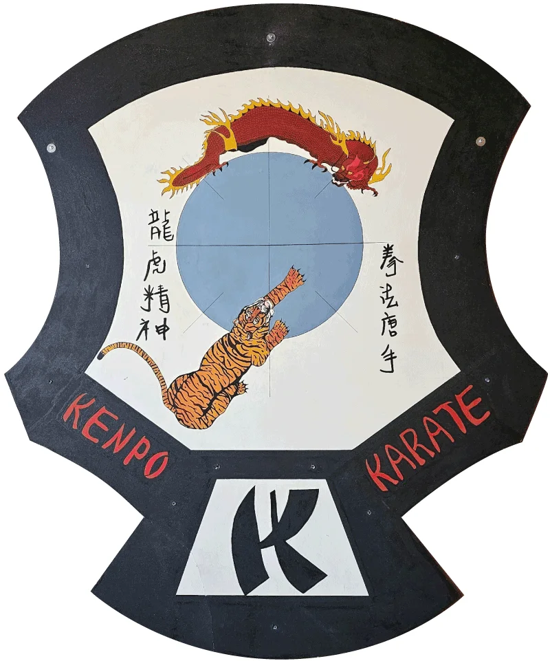 Epperson Brothers Dojo facility image