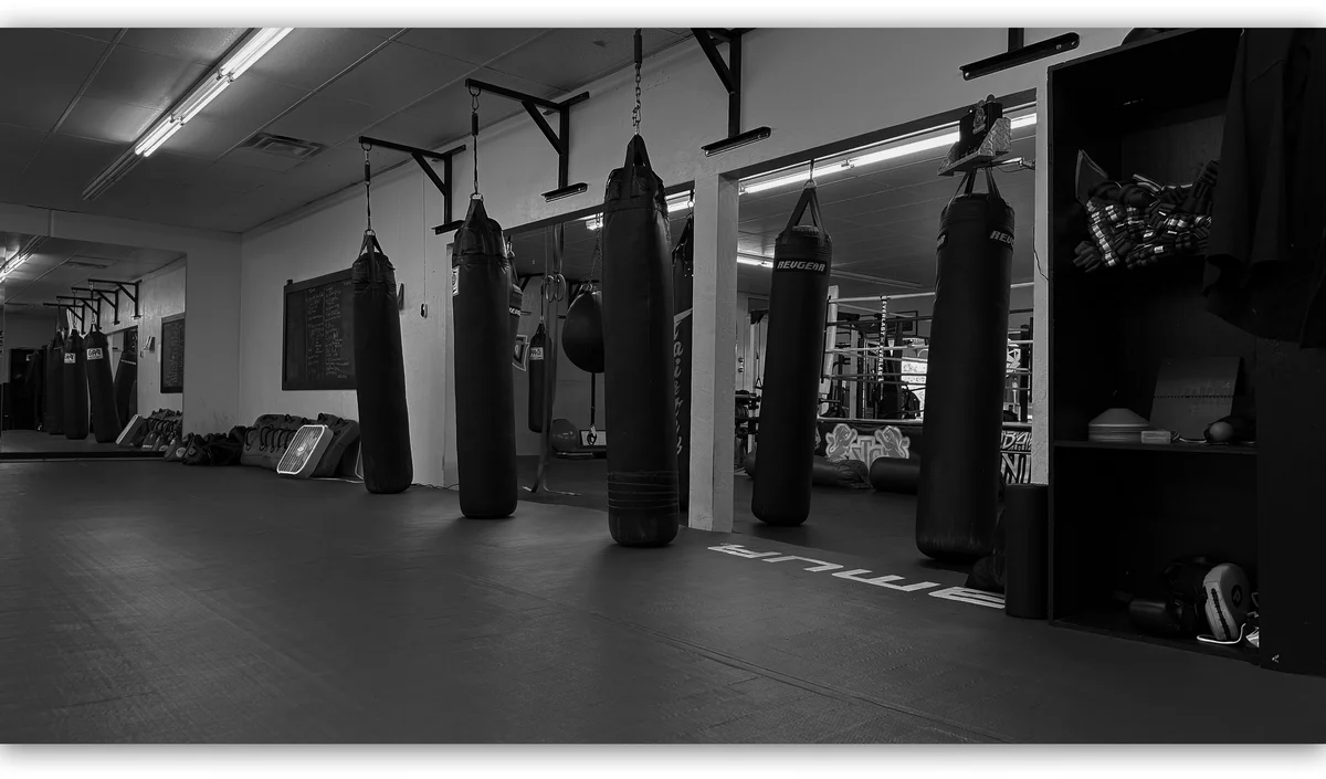 Escobar Training Grounds facility image
