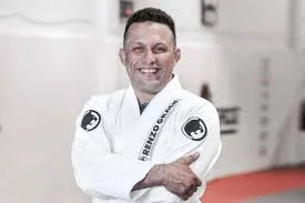 Espiritu Jiu Jitsu facility image
