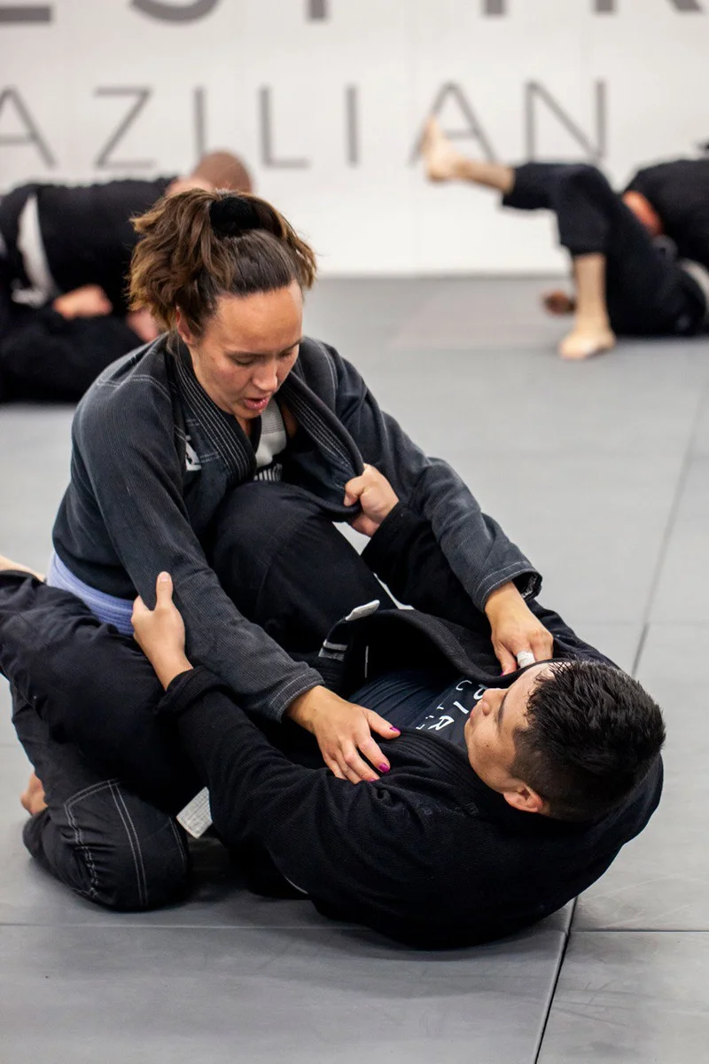 Espiritu Jiu Jitsu facility image