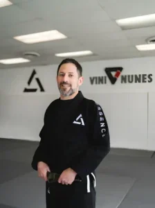 Essence BJJ Danville facility image