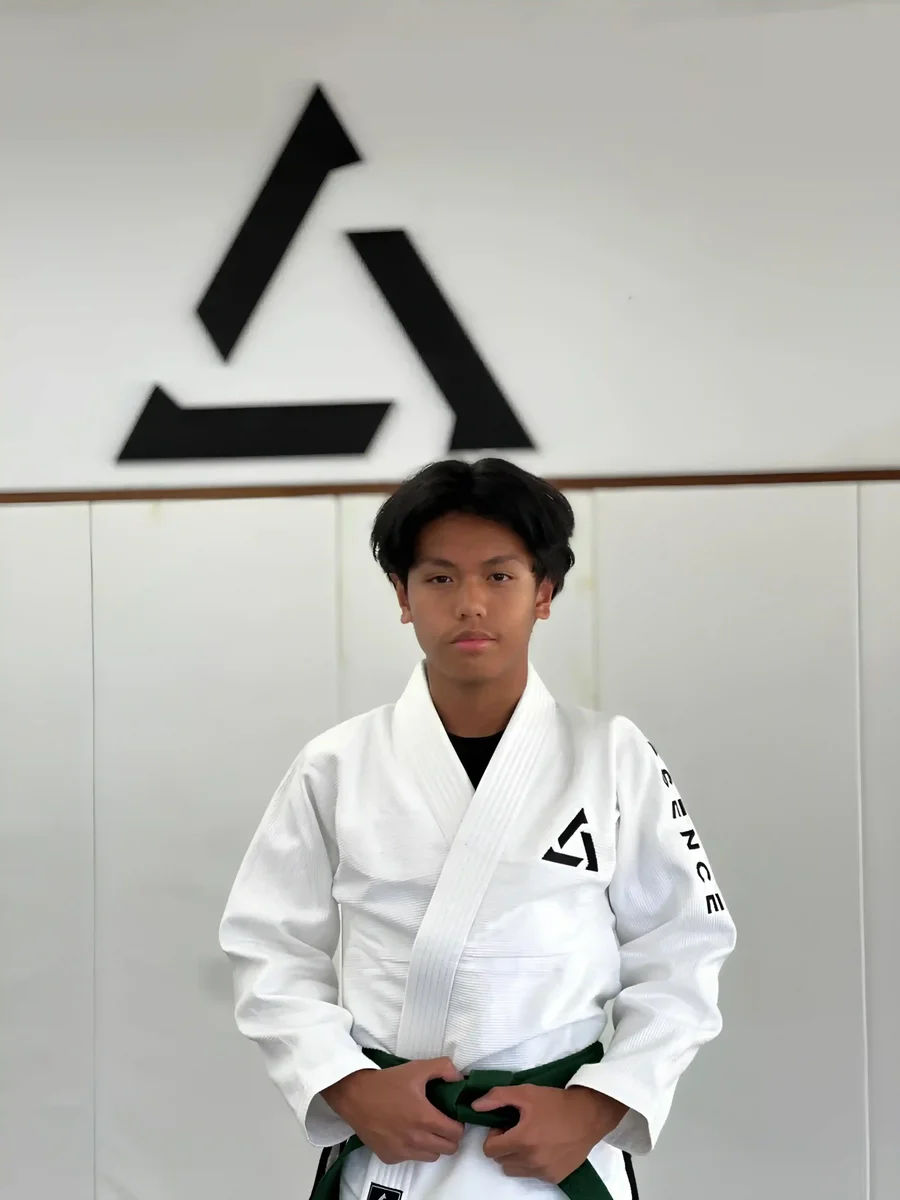Essence BJJ Danville facility image