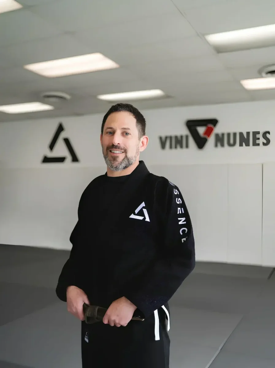 Essence BJJ Danville facility image
