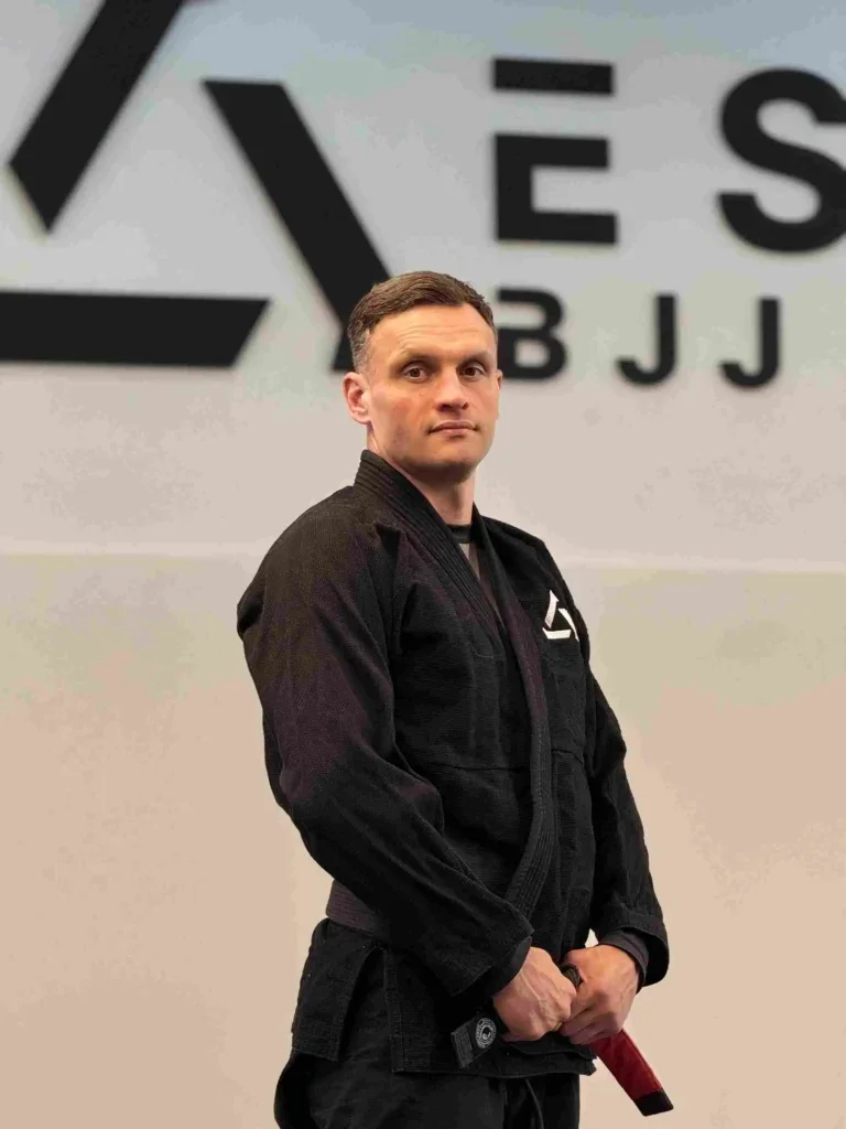 Essence BJJ Danville facility image
