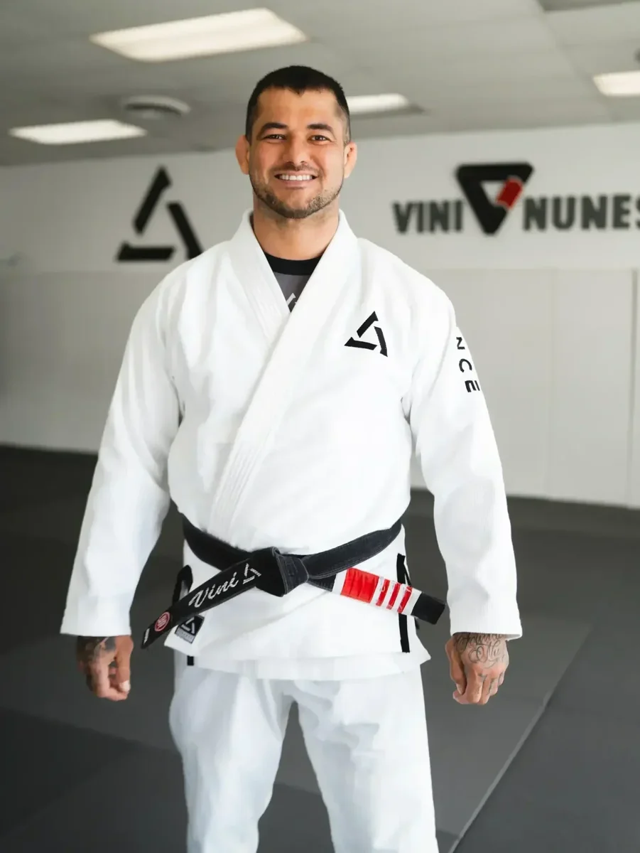 Essence BJJ Danville facility image