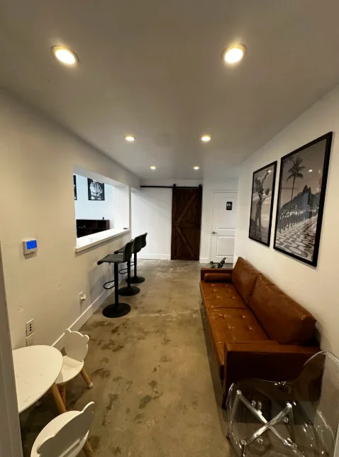 Essence BJJ Danville facility image