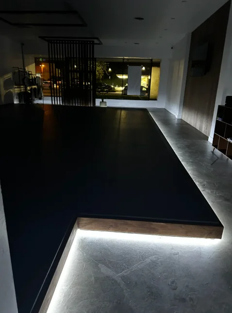 Essence BJJ Danville facility image