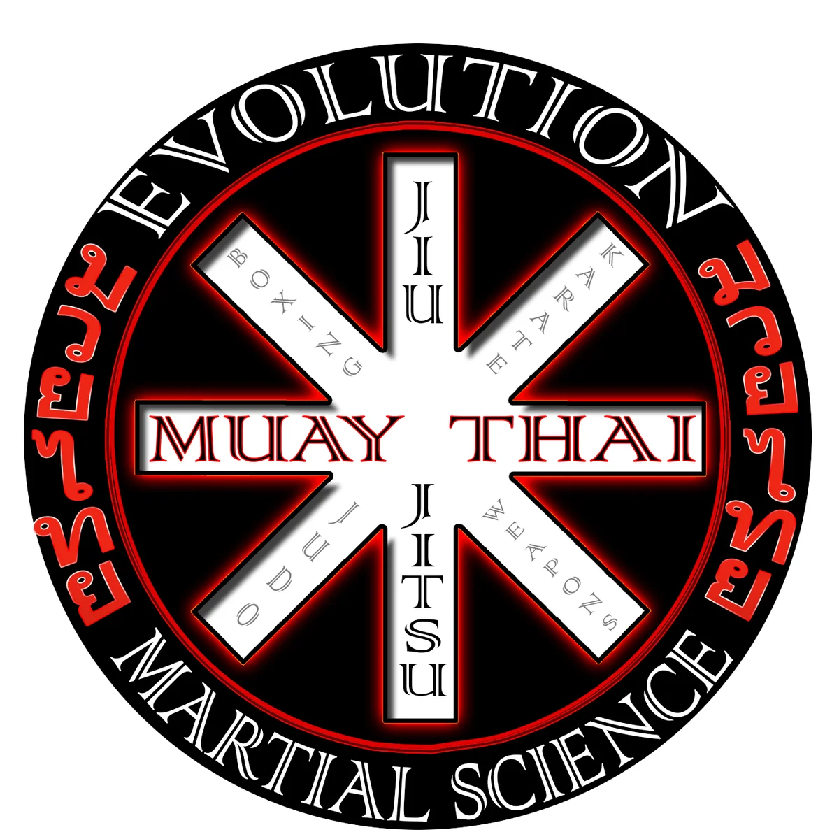 EVOLUTION MTMS facility image