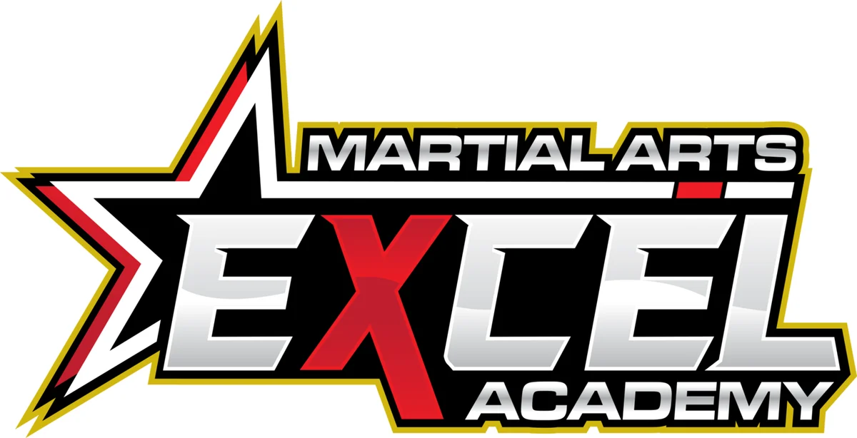 Excel Jiu Jitsu academy logo