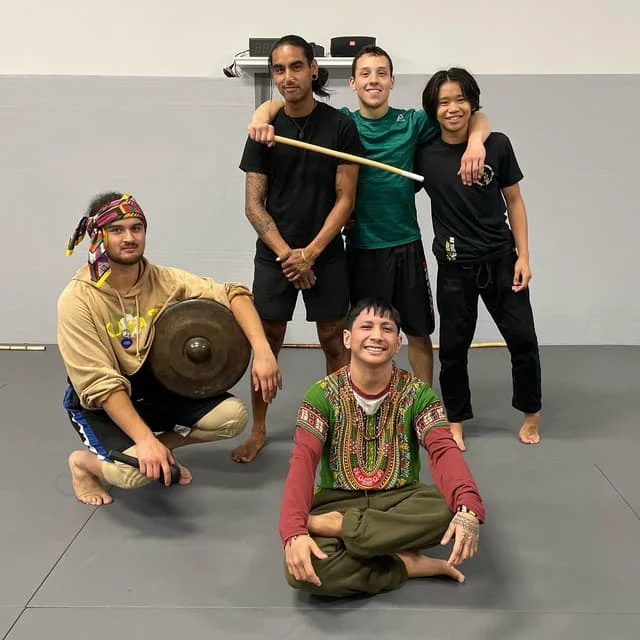 Excelsior Martial Arts Academy facility image