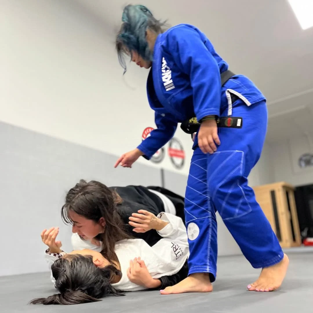 Excelsior Martial Arts Academy facility image