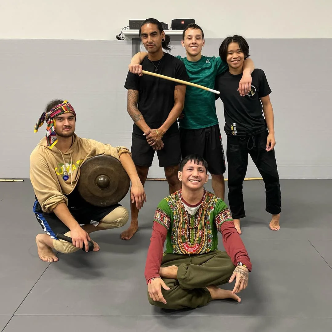Excelsior Martial Arts Academy facility image