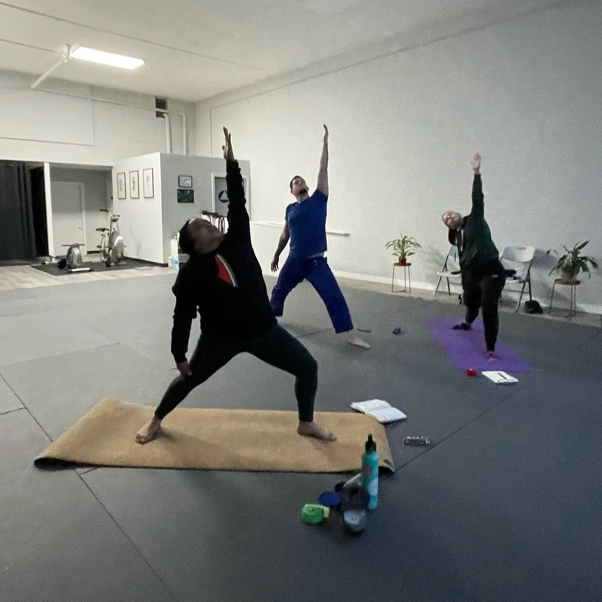 Excelsior Martial Arts Academy facility image