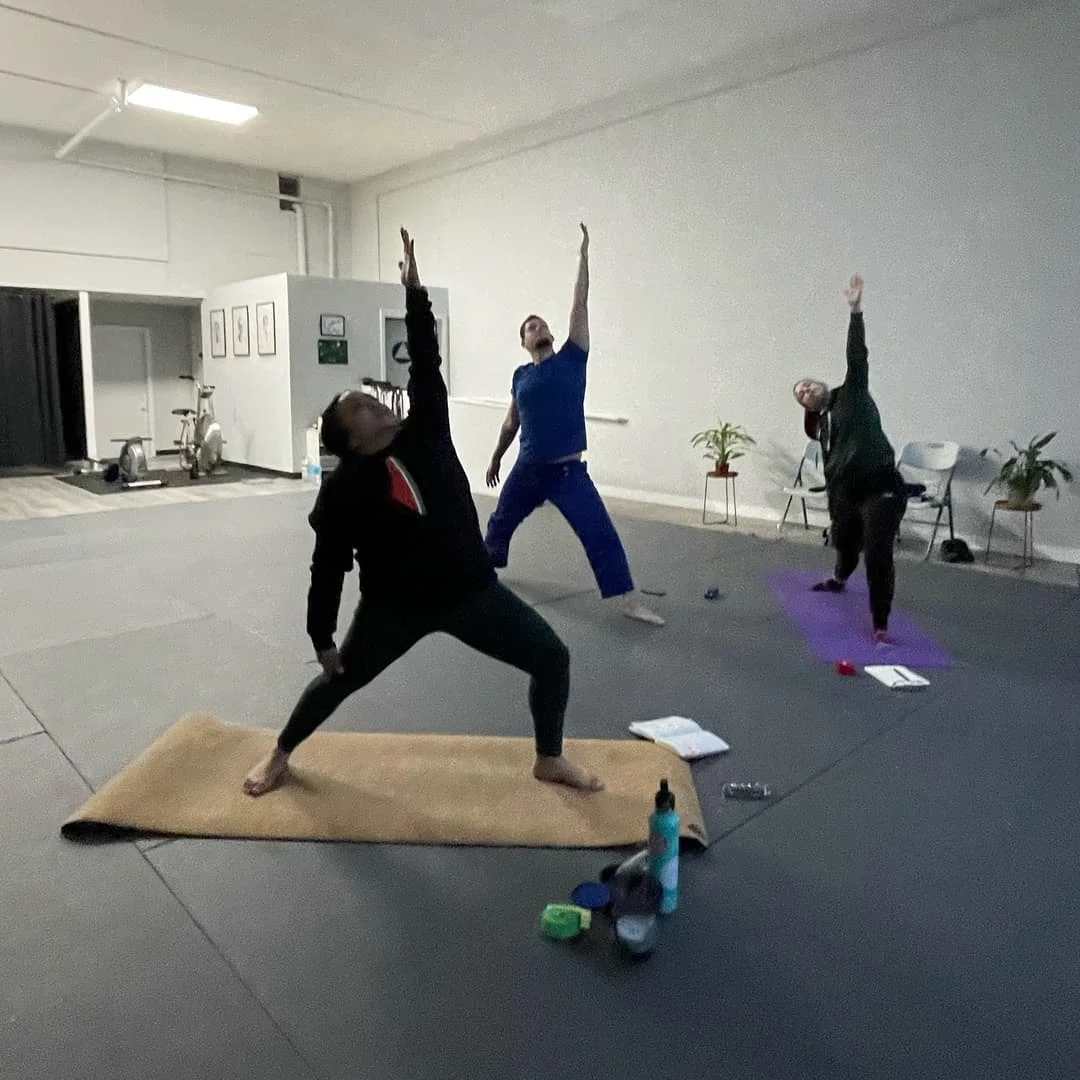 Excelsior Martial Arts Academy facility image
