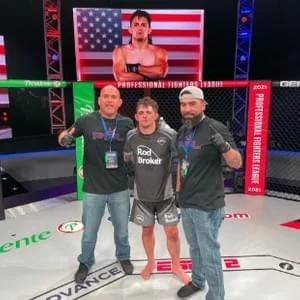 Bragiao Brazilian Jiu Jitsu facility image