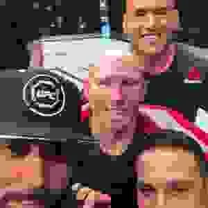 Bragiao Brazilian Jiu Jitsu facility image