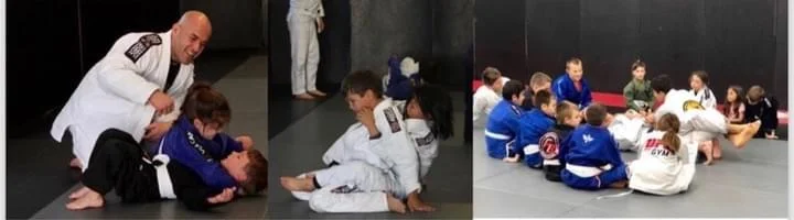 Bragiao Brazilian Jiu Jitsu facility image