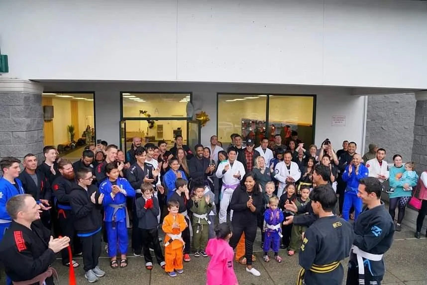 FEVAS Academy facility image