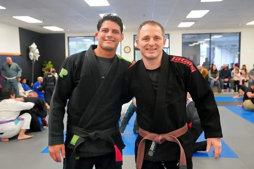 FEVAS Academy facility image