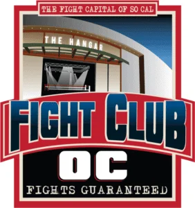 Fight Club OC facility image