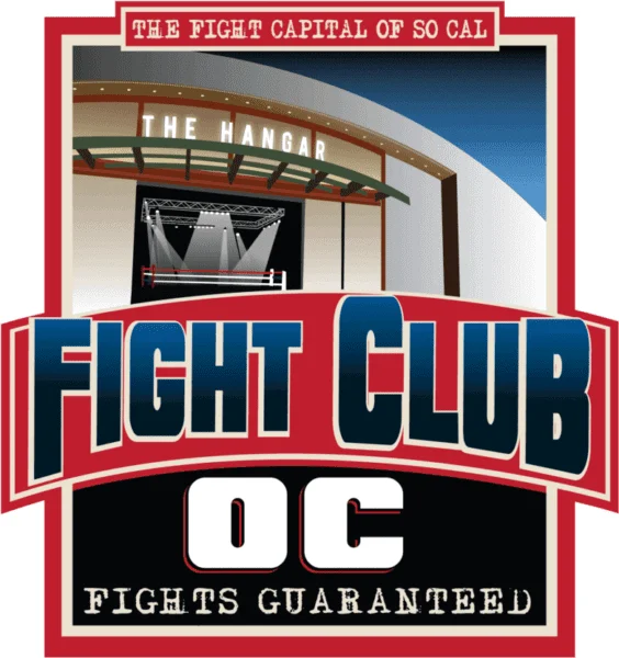Fight Club OC facility image