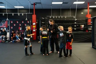 Fight Foundation facility image