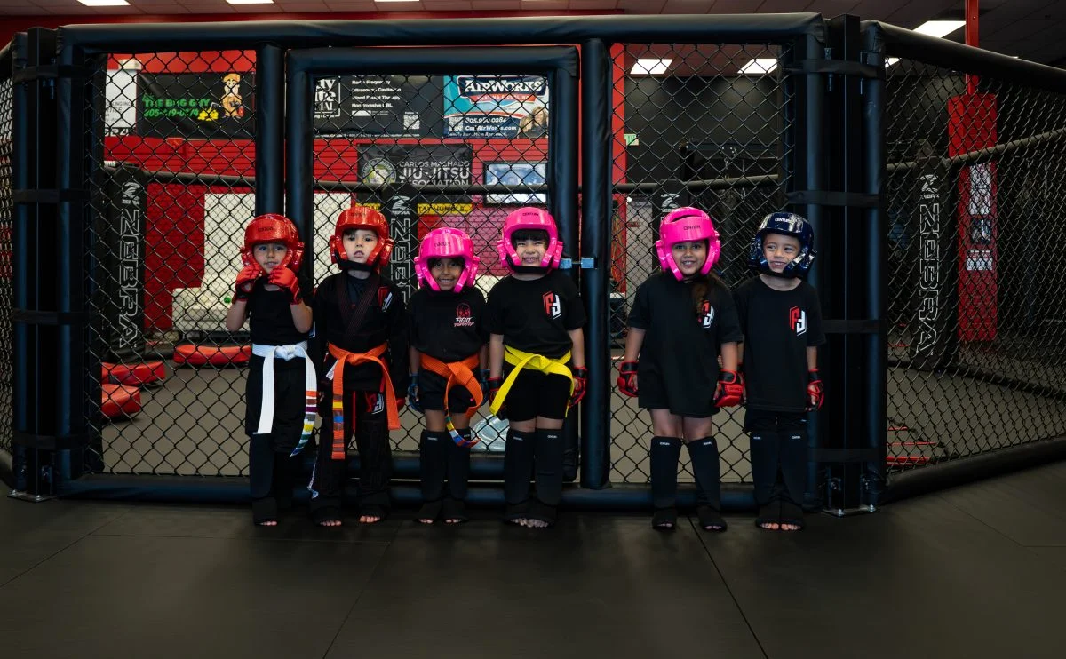 Fight Foundation facility image