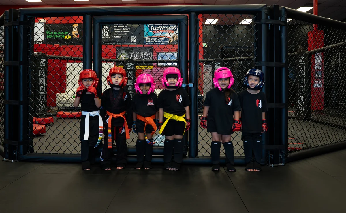 Fight Foundation facility image