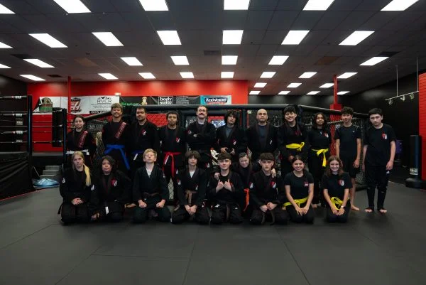 Fight Foundation facility image
