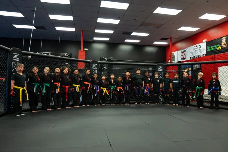 Fight Foundation facility image