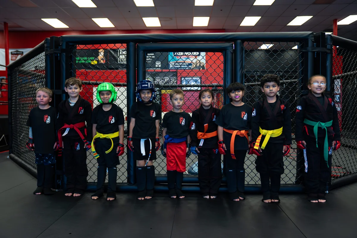 Fight Foundation facility image