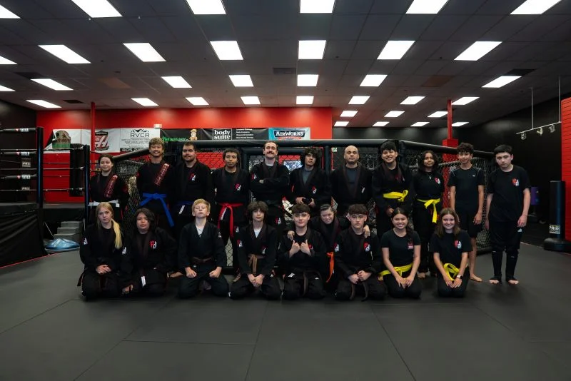 Fight Foundation facility image