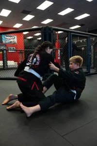 Fight Foundation facility image