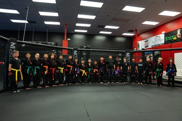 Fight Foundation facility image