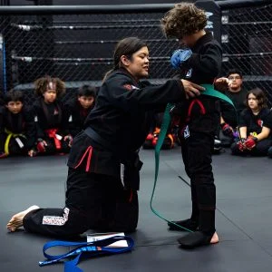 Fight Foundation facility image