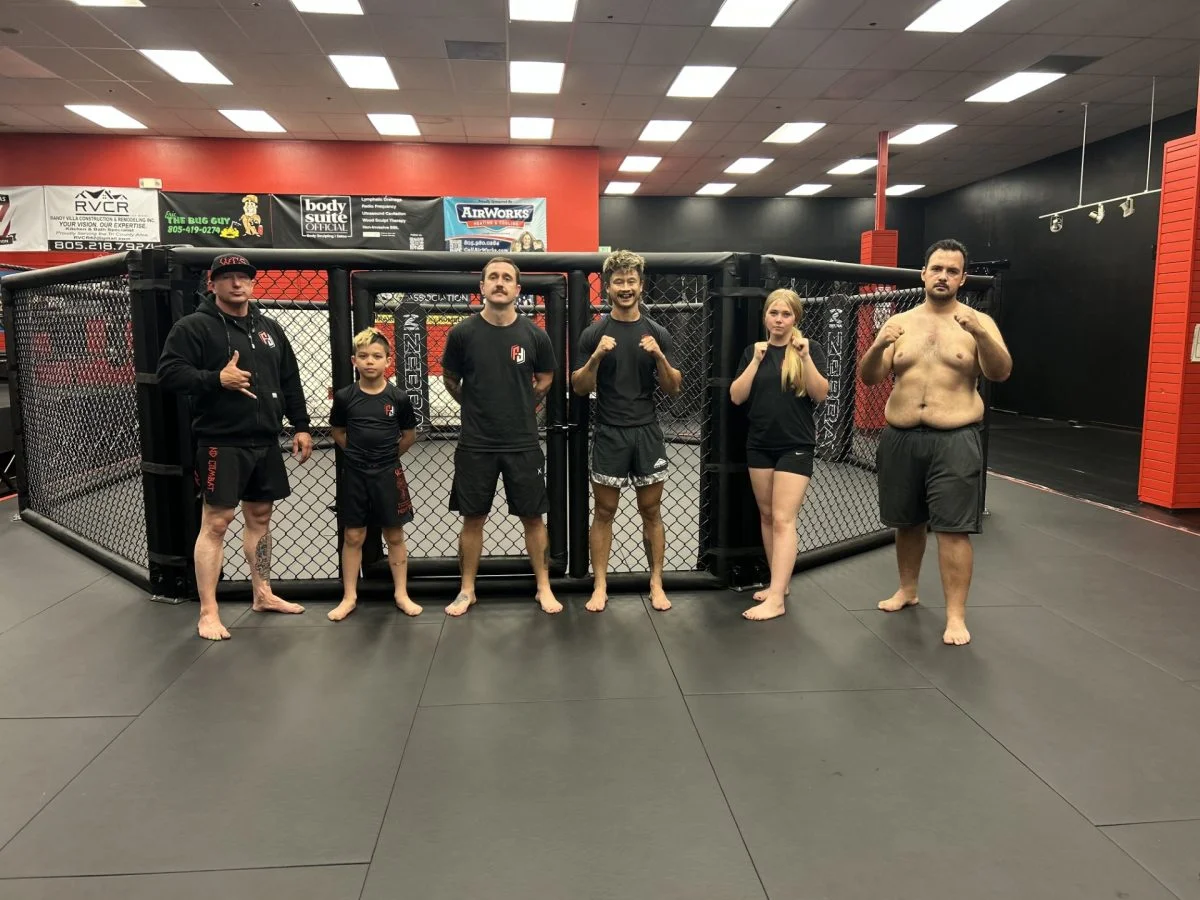 Fight Foundation facility image