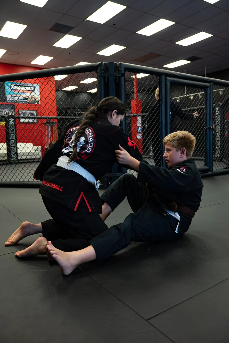 Fight Foundation facility image