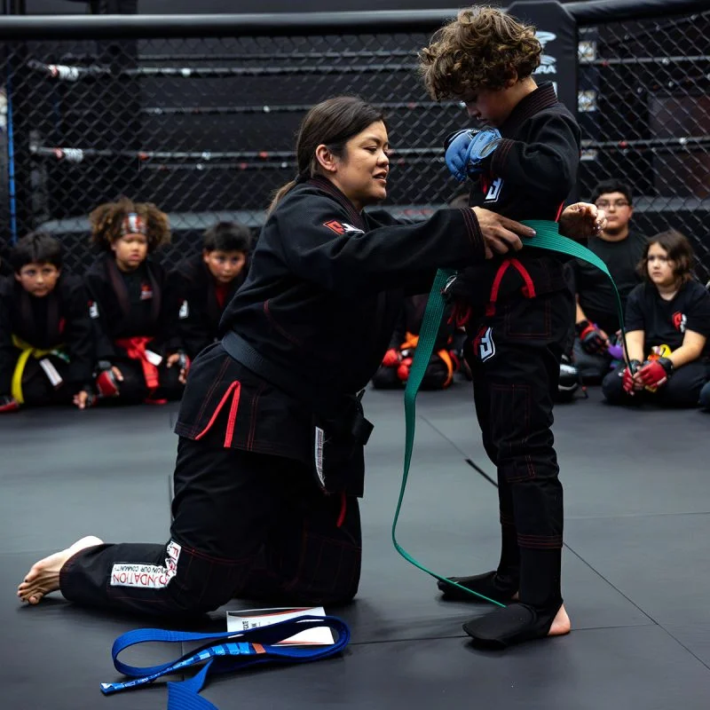 Fight Foundation facility image