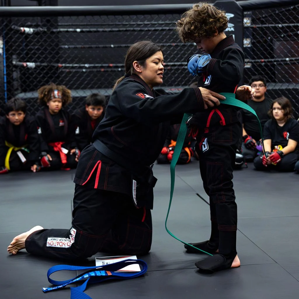 Fight Foundation facility image