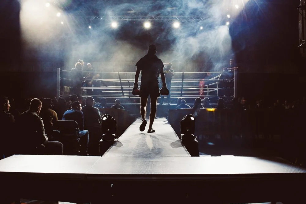 Fight Lab Mixed Martial Arts facility image