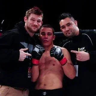 Fight Lab Mixed Martial Arts facility image