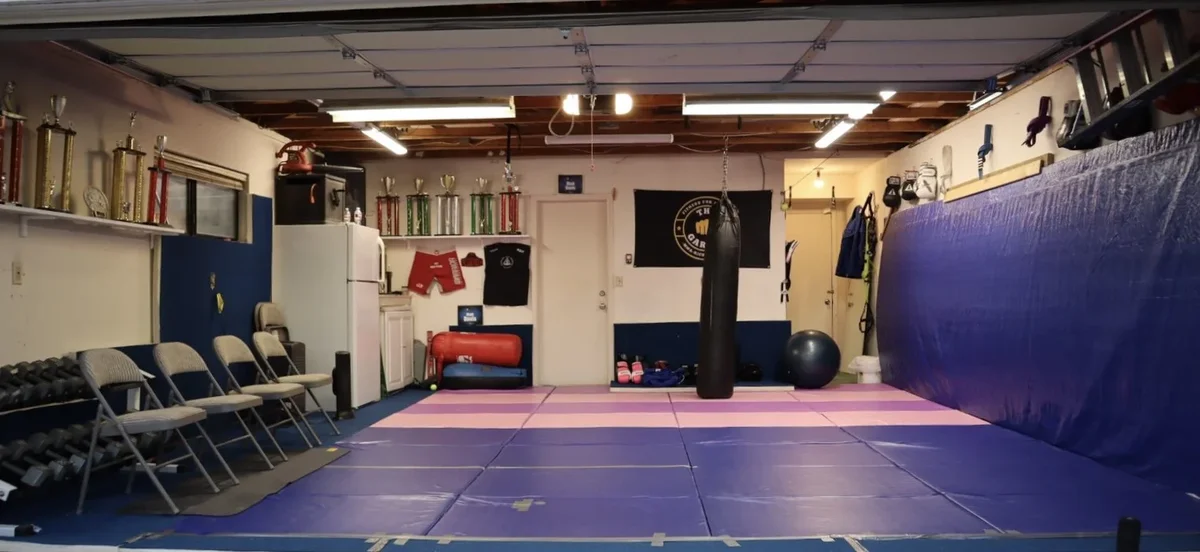 Fight Lab Mixed Martial Arts facility image